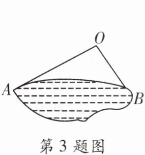 第3题图