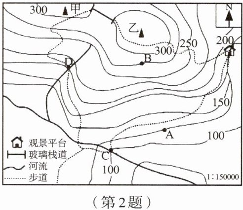 第2题