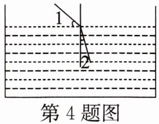 第4题图