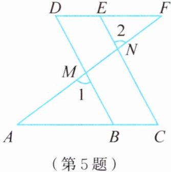 第5题