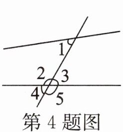 第4题图