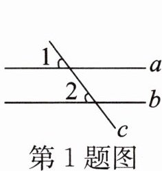 第1题图