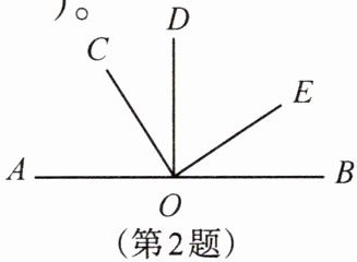 第2题