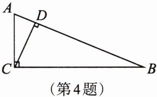 C第4题