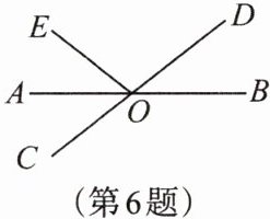 C第6题