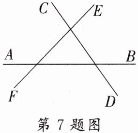 第7题图$
