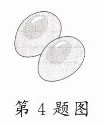 第4题图