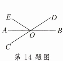 第14题图