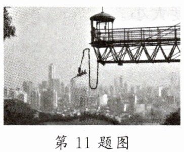 第11题图
