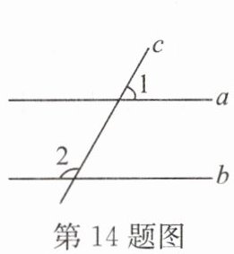 第14题图