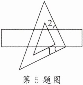 第5题图