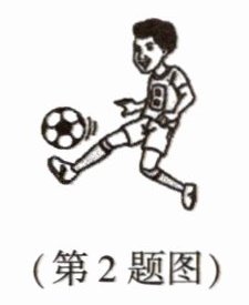 第2题图
