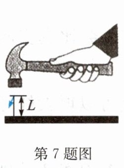 第7题图