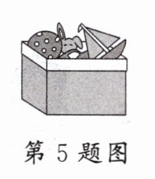 第5题图