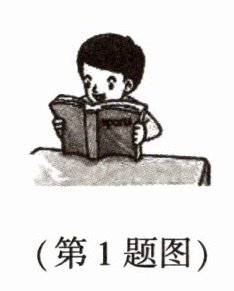 第1题图