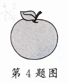 第4题图