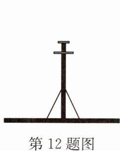 第12题图