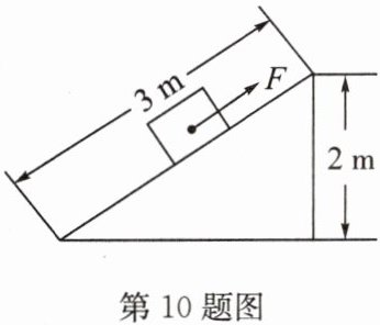第10题图