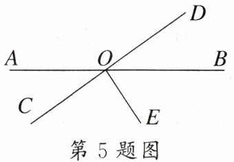 第5题图