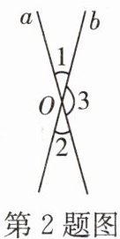 第2题图