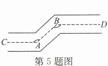第5题图