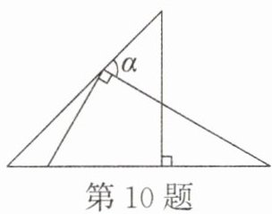第10题