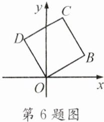 第6题图