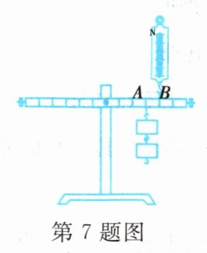 第7题图