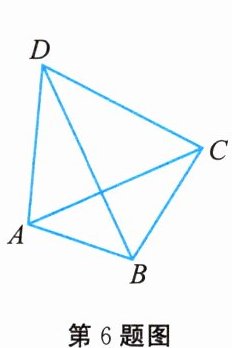 第6题图