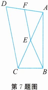 第7题图