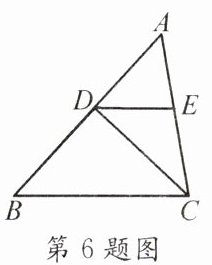 第6题图