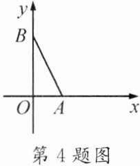 第4题图