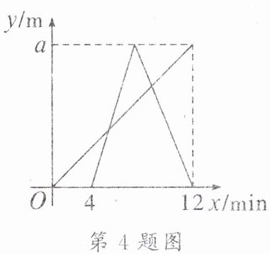第4题图