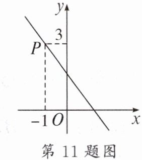 第11题图