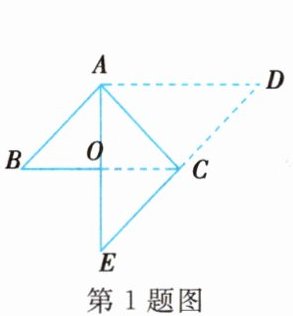 第1题图