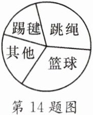 第14题图