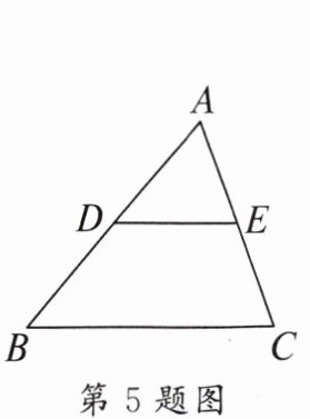 第5题图