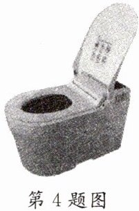 第4题图
