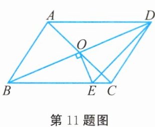 第11题图