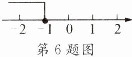 第6题图