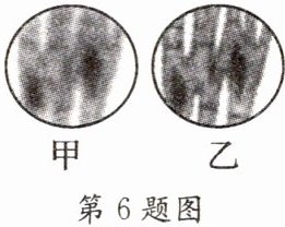 第6题图