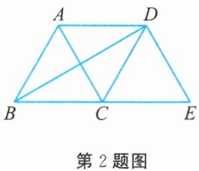 第2题图
