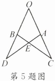 第5题图