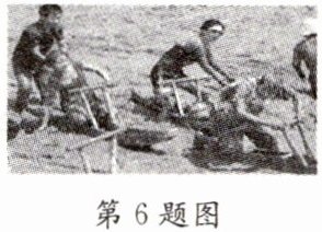 第6题图