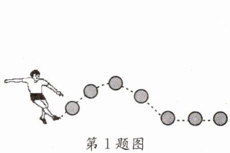 第1题图