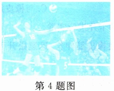 第4题图