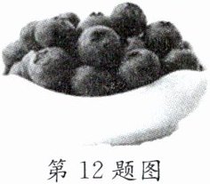 第12题图