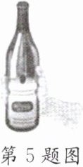 第5题图