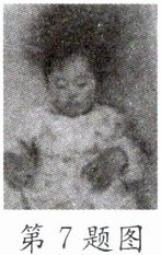 第7题图