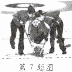 第7题图